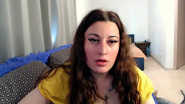 Helen_Adams_ Adlı Modelin Canlı XXX Sohbeti