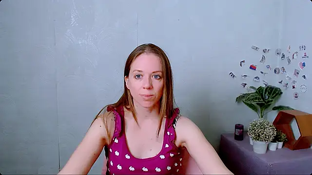 GloriaSi_ live XXX chat