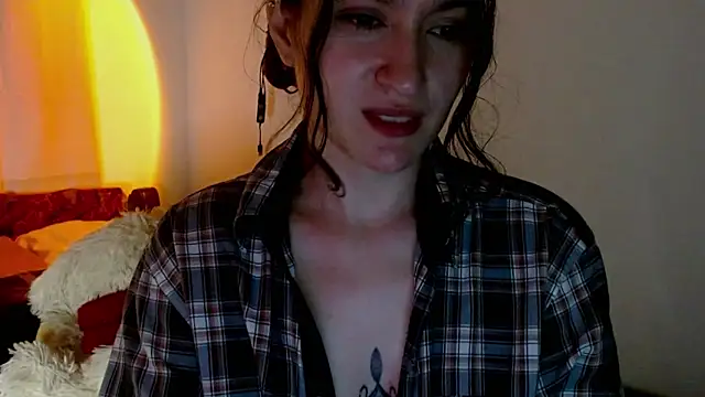 lia_ana's Live XXX Chat