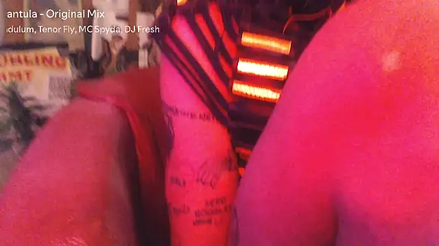 Chatroom XXX en direct de Cockstar963
