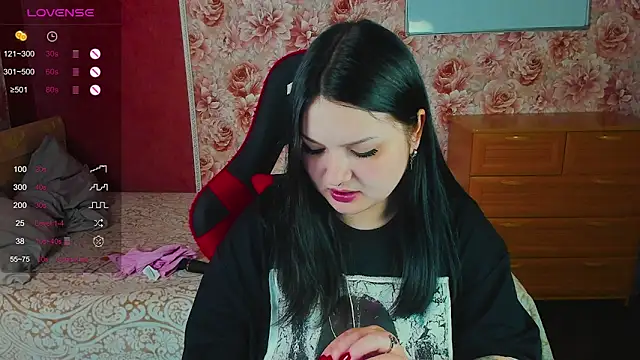 Chatroom XXX en direct de _Alice_Weidel_