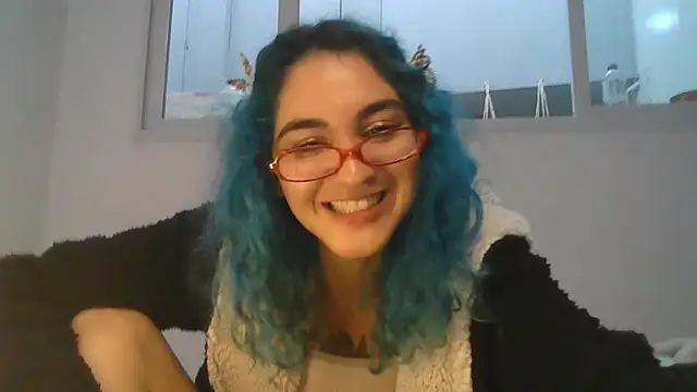 Show de webcam de BabeGurl