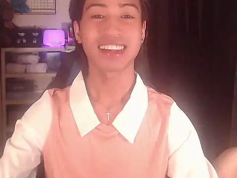 Ryu_23 웹캠 쇼