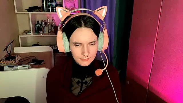 MabelDefina's Live XXX Chat