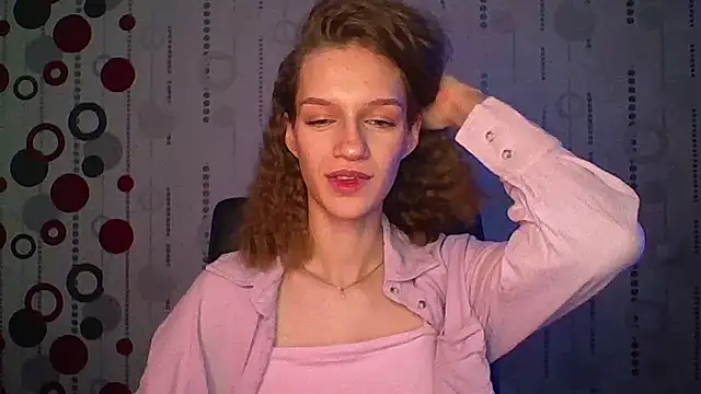 Chrissy_Joyful 라이브 XXX 채팅