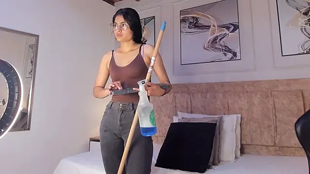 ariel__bennett – Naživo XXX chat
