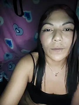 divafina's Live XXX Chat