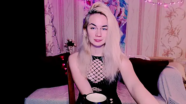 Show de webcam de xxxcharismaaa