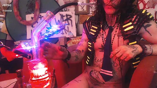 Cockstar963 Adlı Modelin Canlı XXX Sohbeti