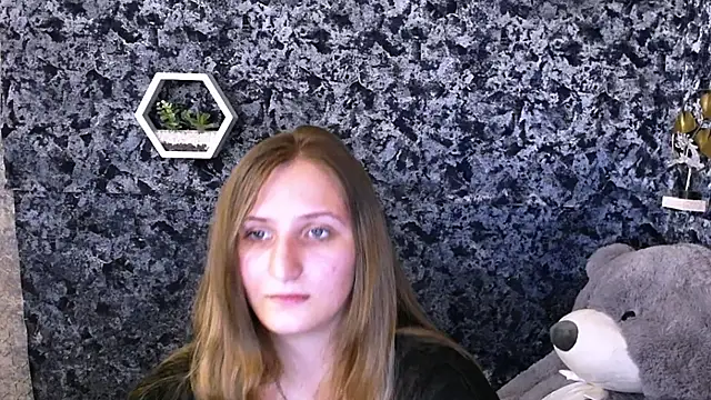 Chat XXX en directo de Jenny_smille_