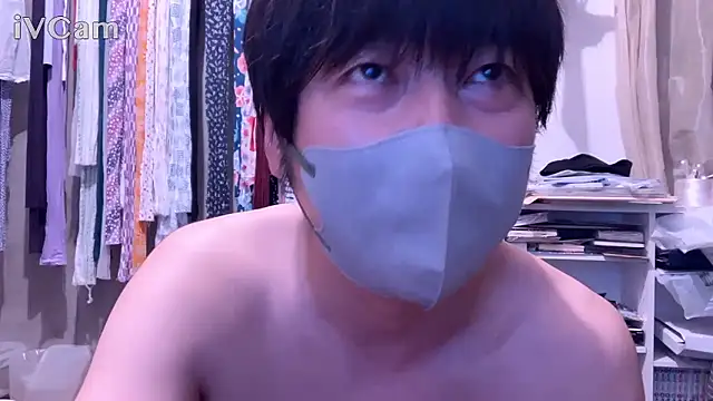 Show Webcam de kuroi_kaseijin