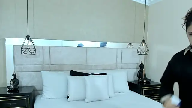 kimCosseyyのライブXXXチャット