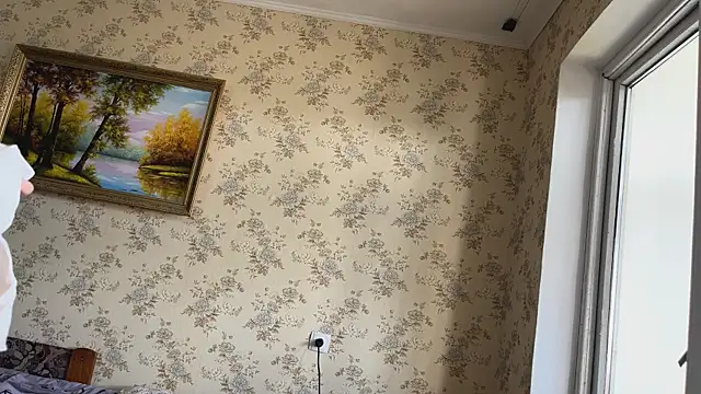 AlisiaStreitmatter's Webcam Show