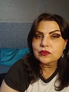 kataleya94 Adlı Modelin Canlı XXX Sohbeti