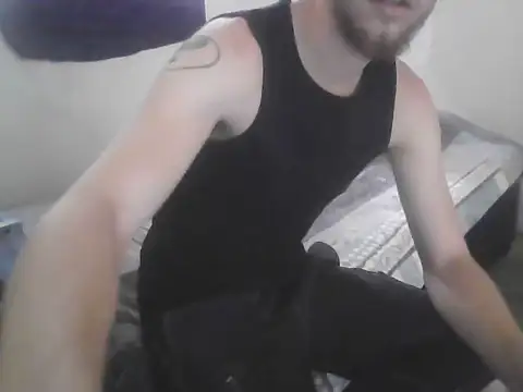 Show modela Bman3121 na web-kameri