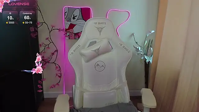 Chat XXX ao vivo de AudreyyKim
