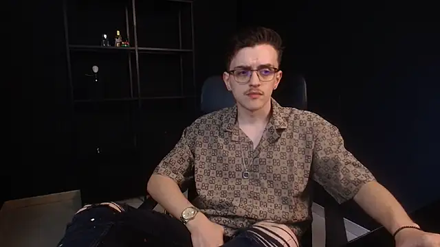FelixStarkk Webcam show
