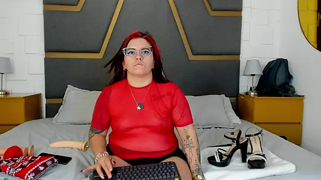 juana_valkiria 现场XXX聊天