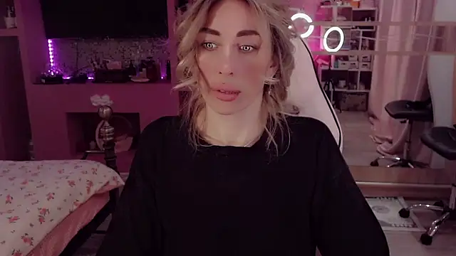 Živý XXX chat AnnieGOld_