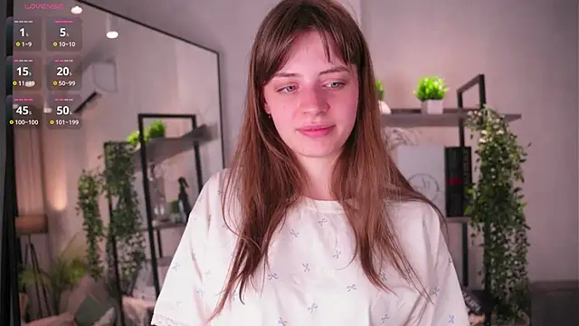 צ'אט XXX בשידור חי של AltheaEllers