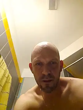 Namastedaddy85 Adlı Modelin Web Kamerası Şovu