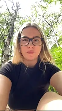 Živý XXX chat AngelicaPeligrosa