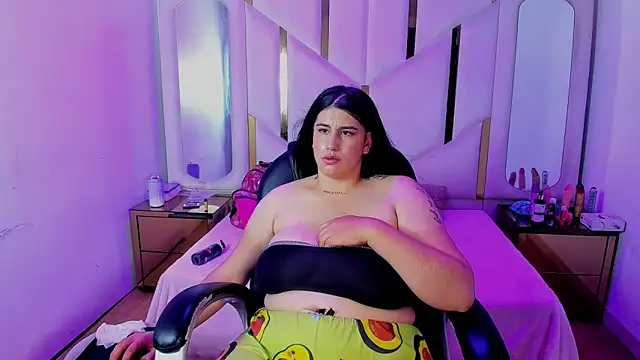 Criistaal_'s Live XXX Chat