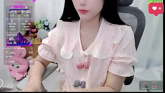 Онлайн чат XXX Dully_ana