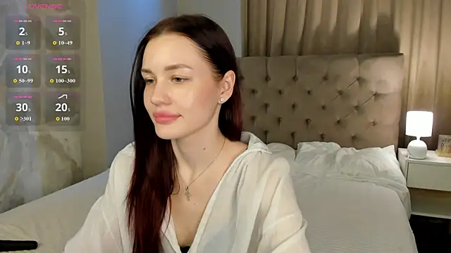 Онлайн чат XXX Aria_Mila