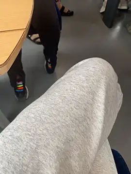 Živý XXX chat LoveNBloom