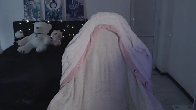 Little_flowers' Live XXX Chat