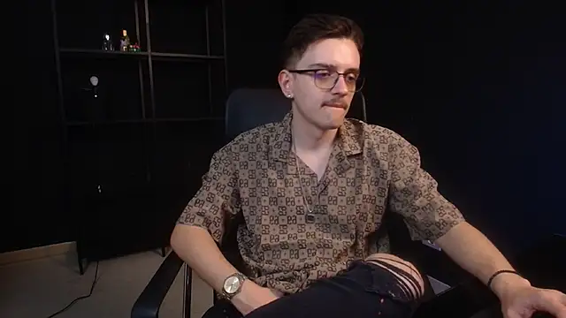 FelixStarkk Chat XXX live