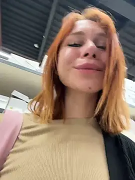 RosieSecret 现场XXX聊天