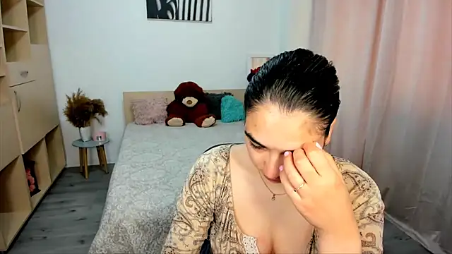 Chat +18 de AlexaJuly ao vivo