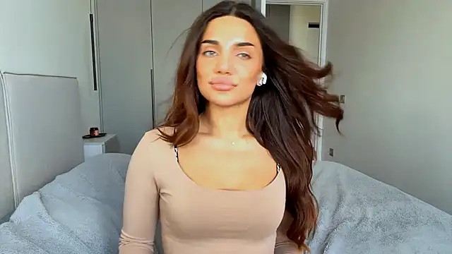 Živý XXX chat MelindaReny