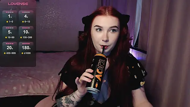 Cute_lina: онлайн-секс-чат