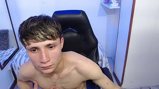 Živý XXX chat Yao_23