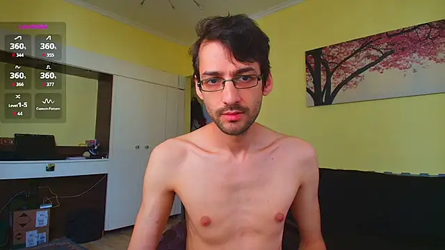 HungEddy Show Webcam