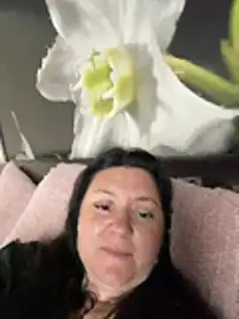 Liza_Will Show Webcam