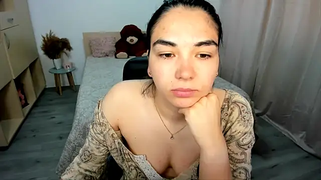 AlexaJuly 现场XXX聊天