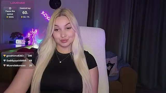 Živý XXX chat adrelaxina