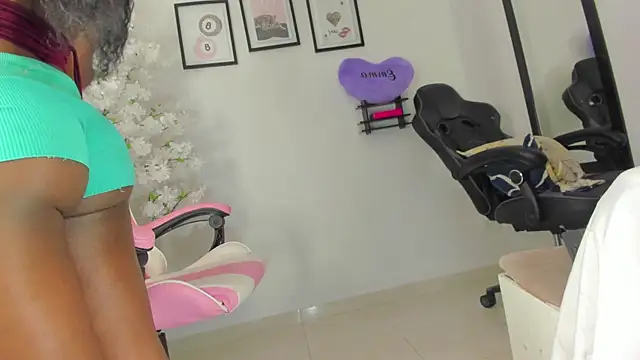 dayanis_latin Live XXX-Chat