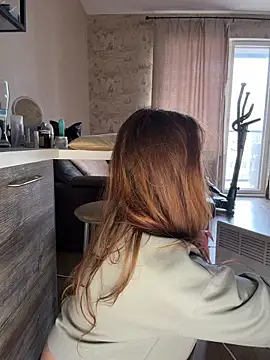 oh_rachel Adlı Modelin Canlı XXX Sohbeti