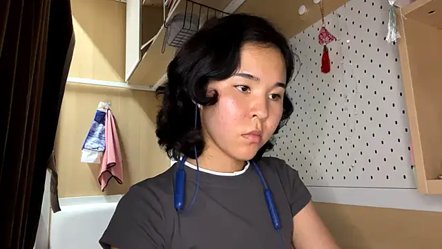 JennyCarpenter Live XXX-Chat