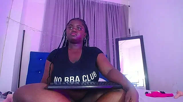 neighbor-ebony Chat XXX live