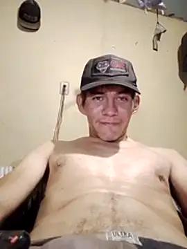 XXX chat uživo modela Cloud0nMycock