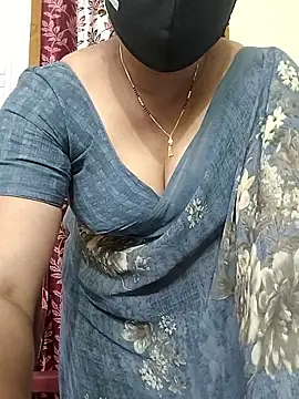 Indian_Telugu_Indhu – Kamerová šou