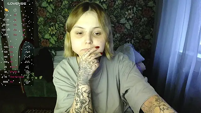vendymories live XXX chat