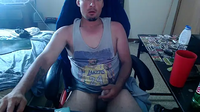 YoBleez Live XXX-Chat