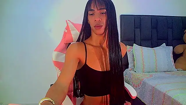 carmen14 Webcamshow